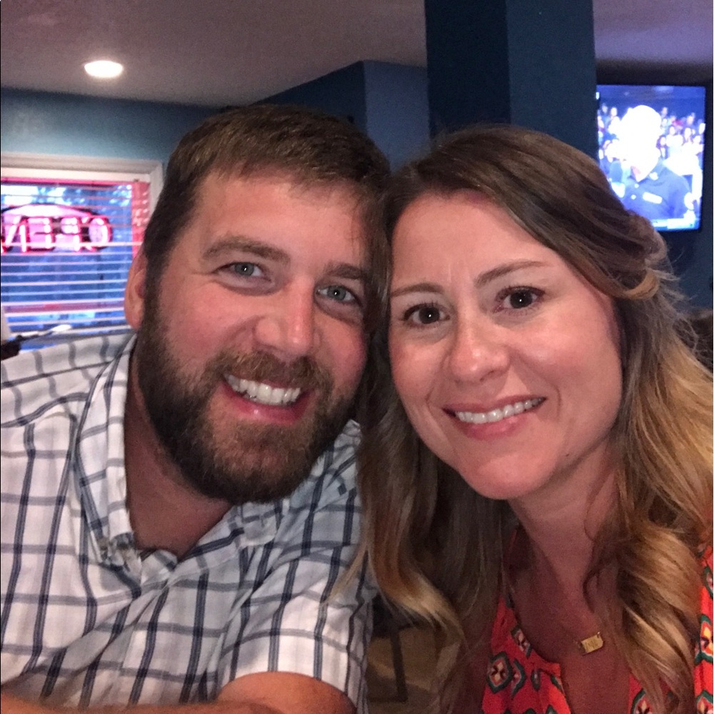 Meet your Posher, Meghan