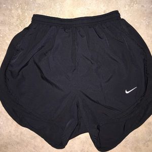 Nike athletic shorts