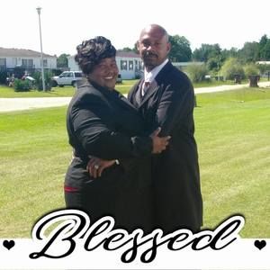 Meet your Posher, Maxie