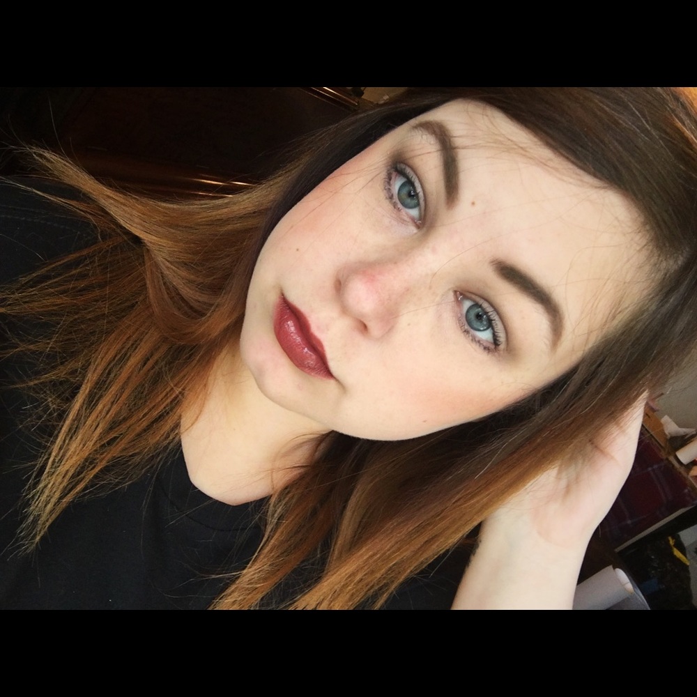 Meet your Posher, Rachel