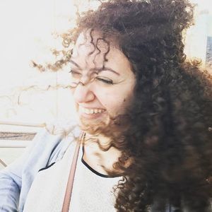 Meet your Posher, Gracia