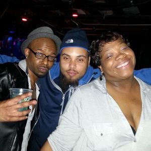 Meet your Posher, Allen