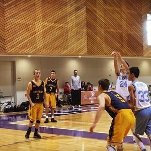 Meet your Posher, Matt