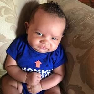 Meet your Posher, Jody