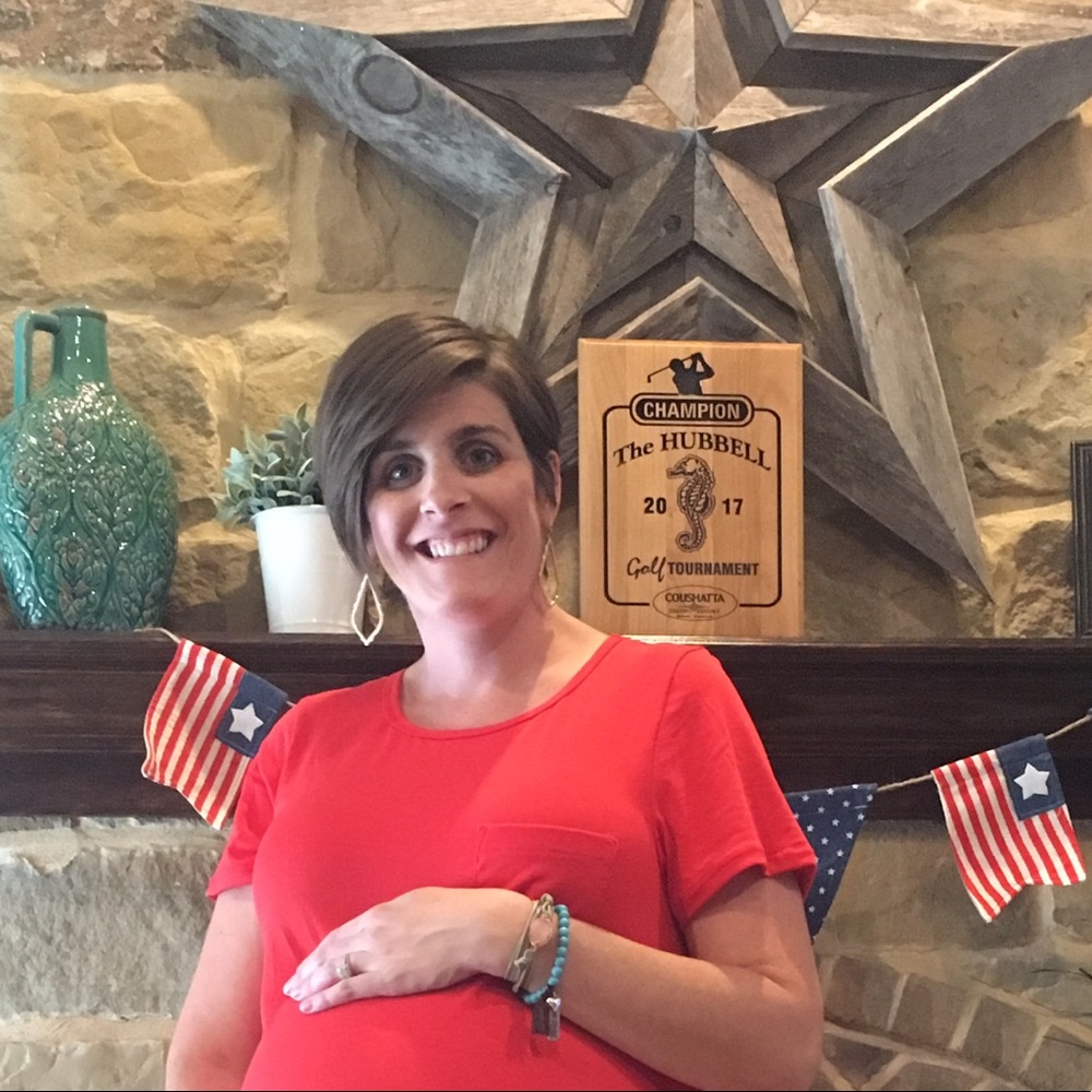 Meet your Posher, Lauren