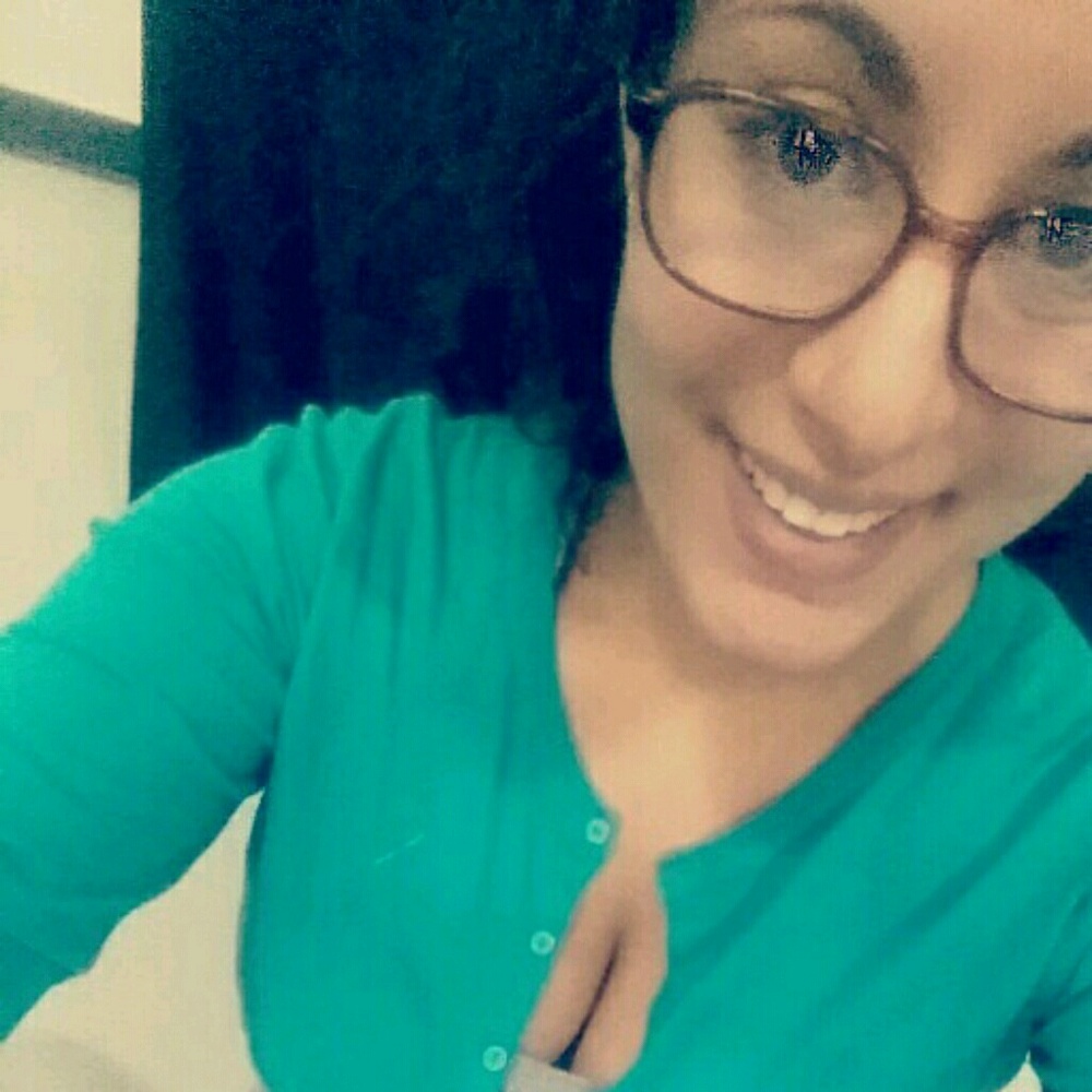 Meet your Posher, Christine