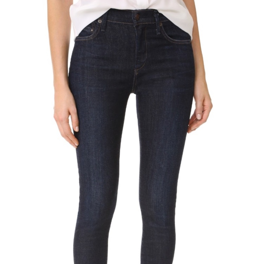 Citizens of Humanity, Rocket high rise, size 25