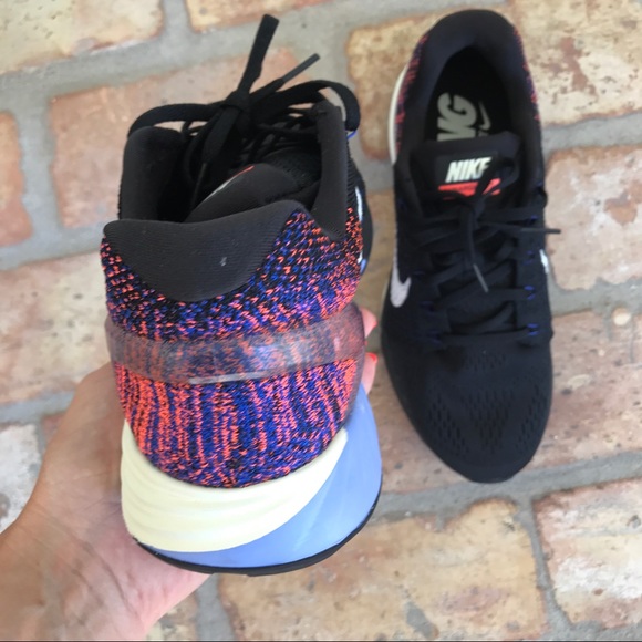 NWT Nike Lunarglide 7 WMNS, size 7 - Picture 5 of 8