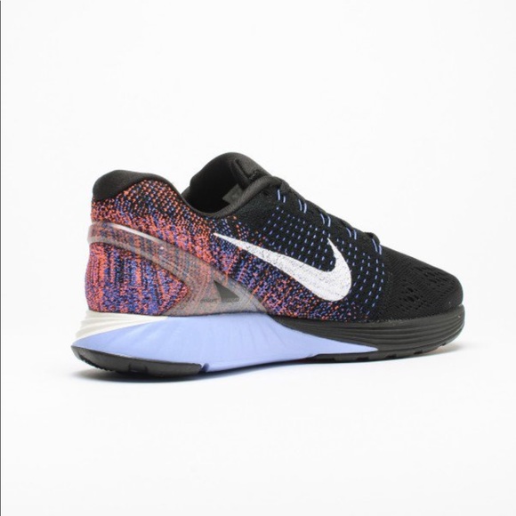 NWT Nike Lunarglide 7 WMNS, size 7 - Picture 7 of 8