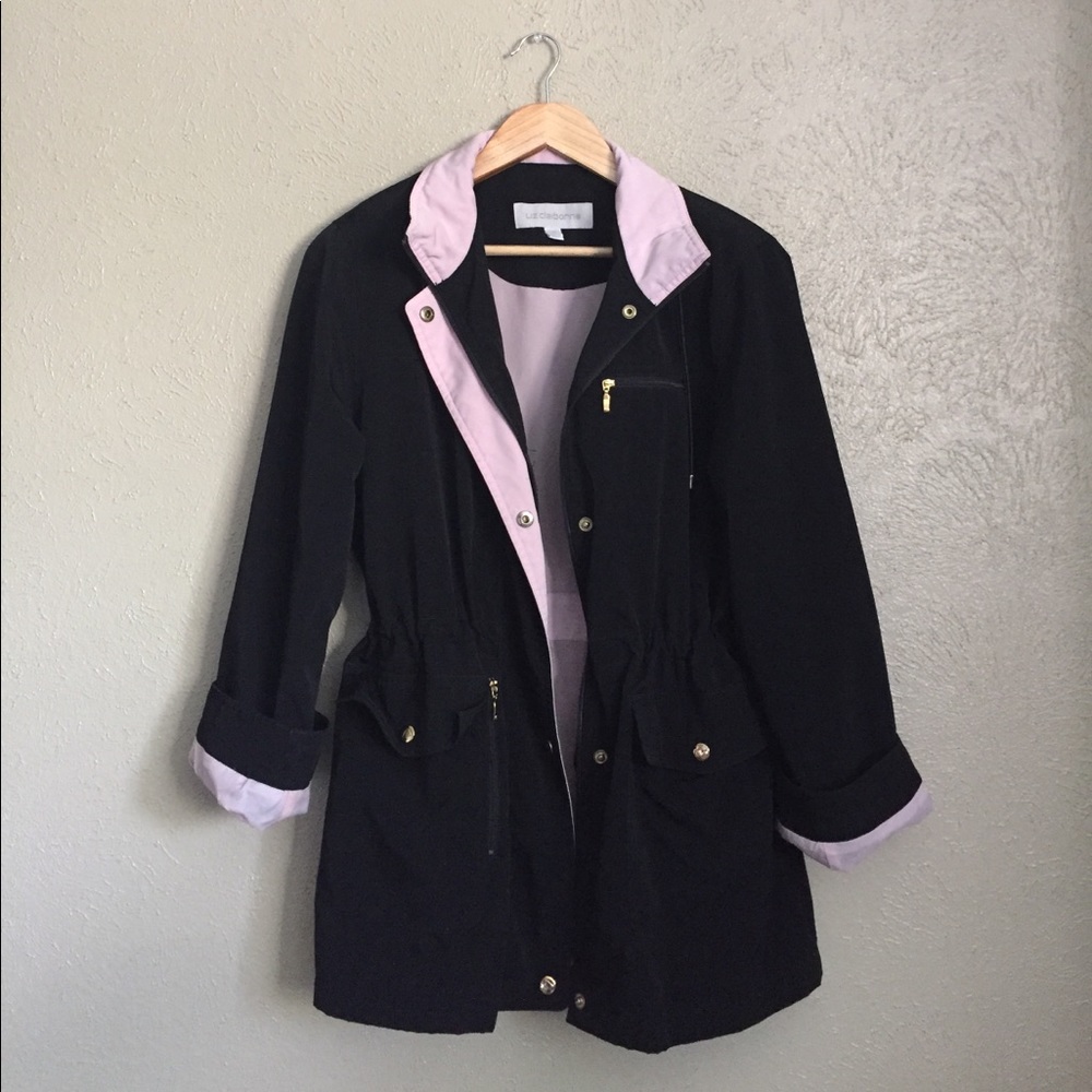 LIZ CLAIBORNE Coat
