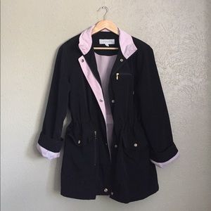 LIZ CLAIBORNE Coat