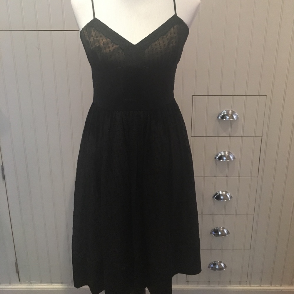Laundry by Shelli Segal dress, size 6