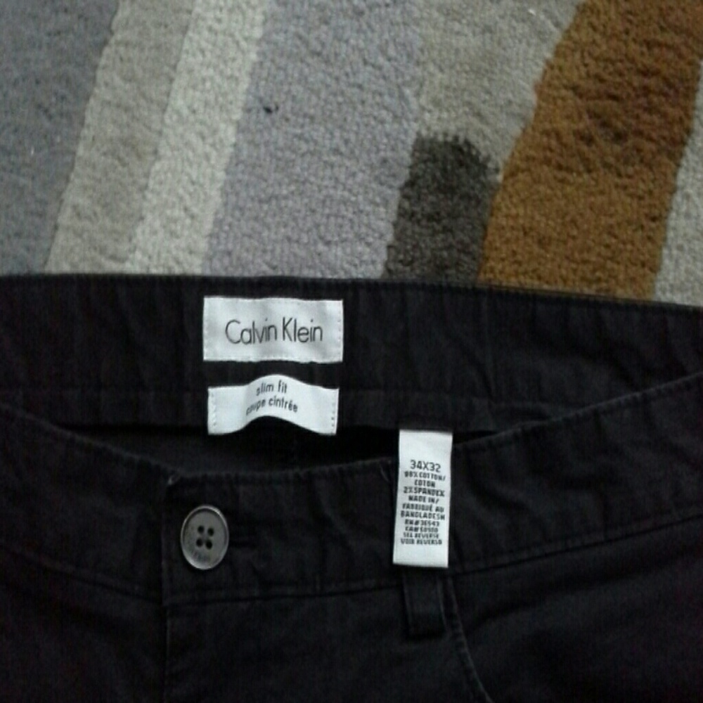 Pants - Picture 4 of 4