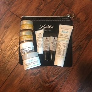 Kiehl's Deluxe (Travel) Kit