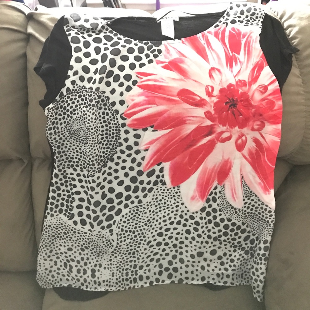 Nice top