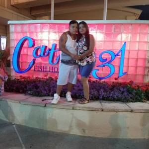 Meet your Posher, Daisy