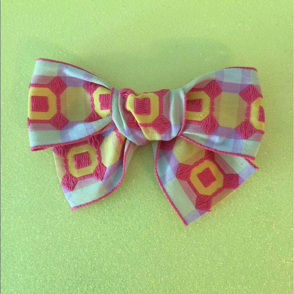 Bow