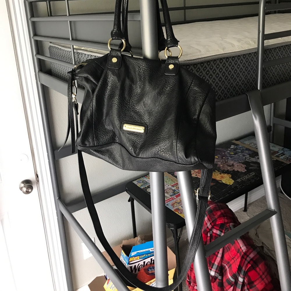 Steve Madden satchel purse