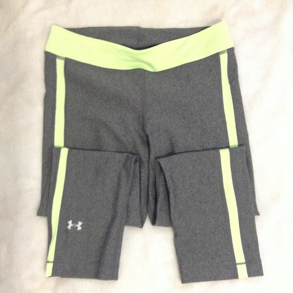 UNDER ARMOUR LEGGINGS