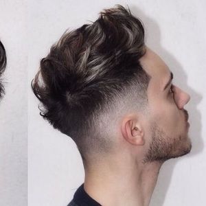 Meet your Posher, Jesus