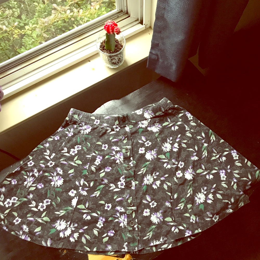 American Eagle Mini Skirt✨