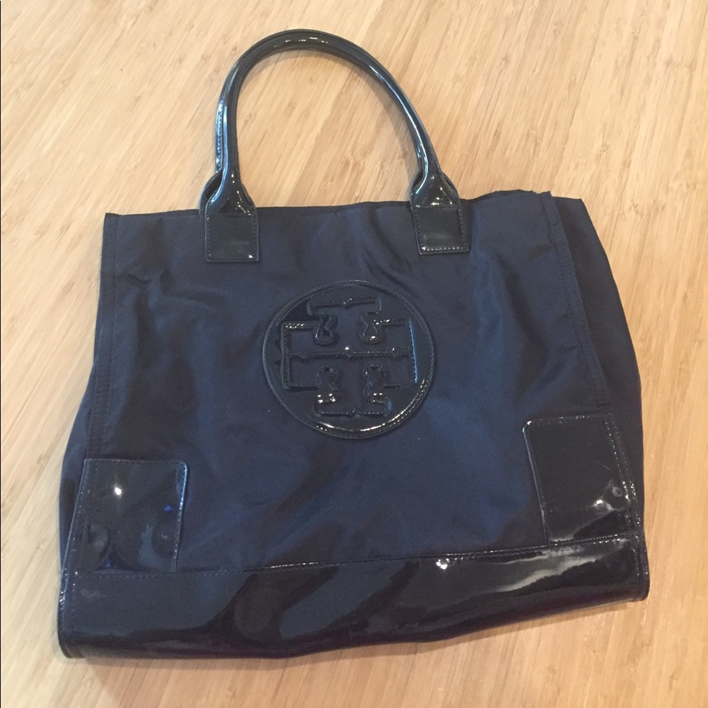 Tory Burch tote bag
