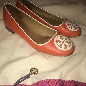 Tory Burch Flats
