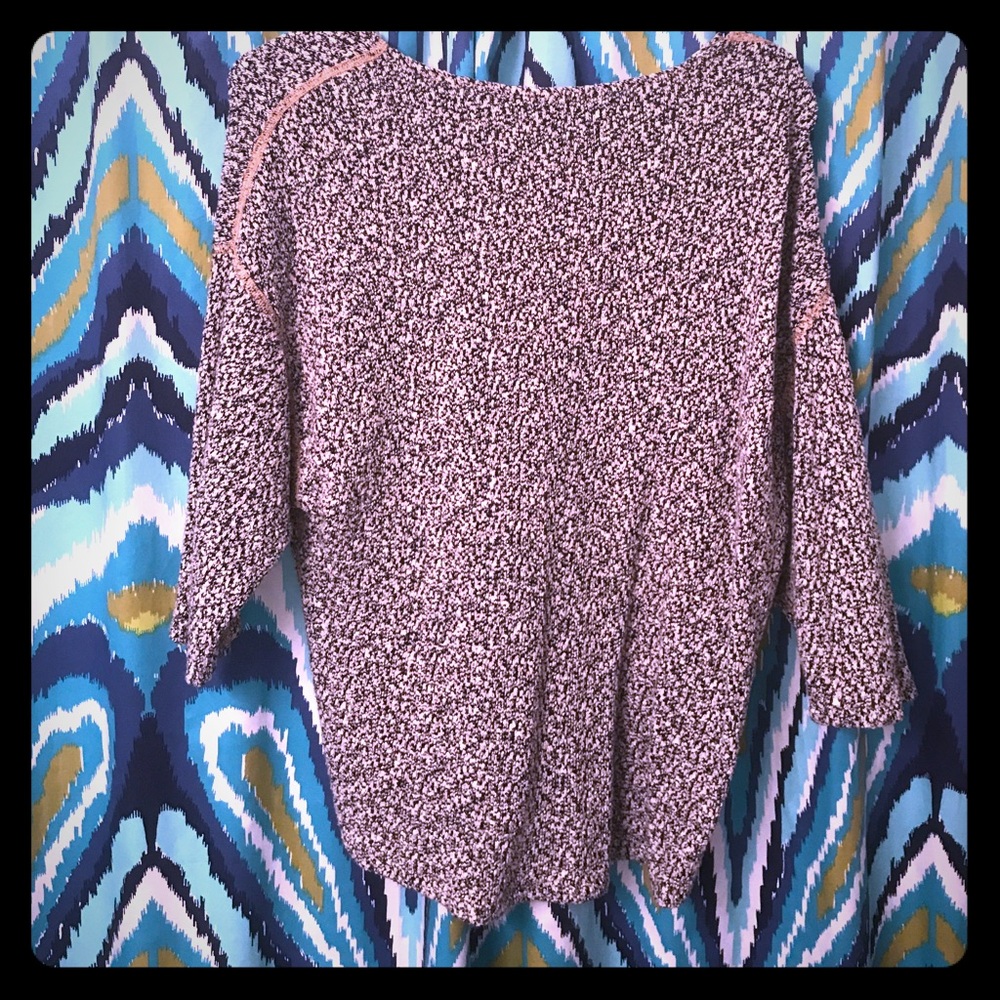 American Apparel Sweater