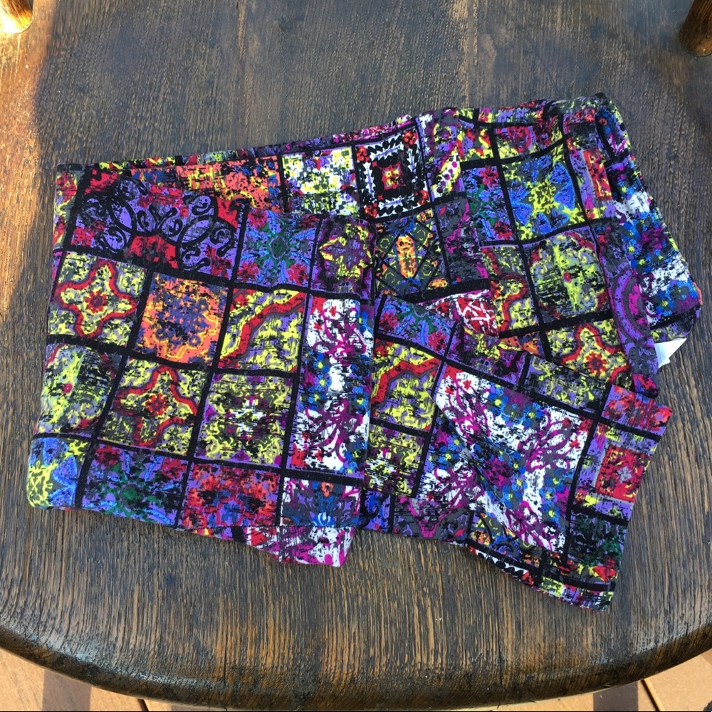 LuLaRoe OS Leggings