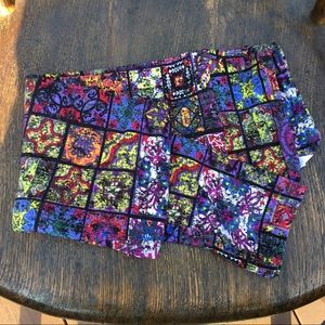 LuLaRoe OS Leggings