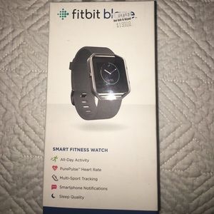 FitBit blaze