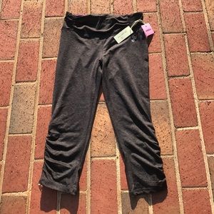 Tangerine Athletic Yoga Pants women Small