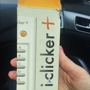 iclicker