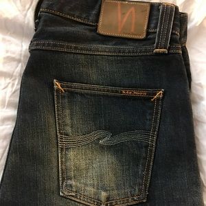 Nudie Jeans Sz32
