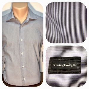 Ermenegildo Zegna - 14.5 (Euro 37)