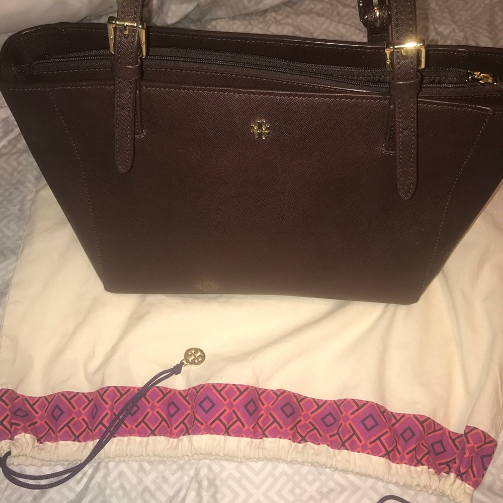 Tory Burch tote