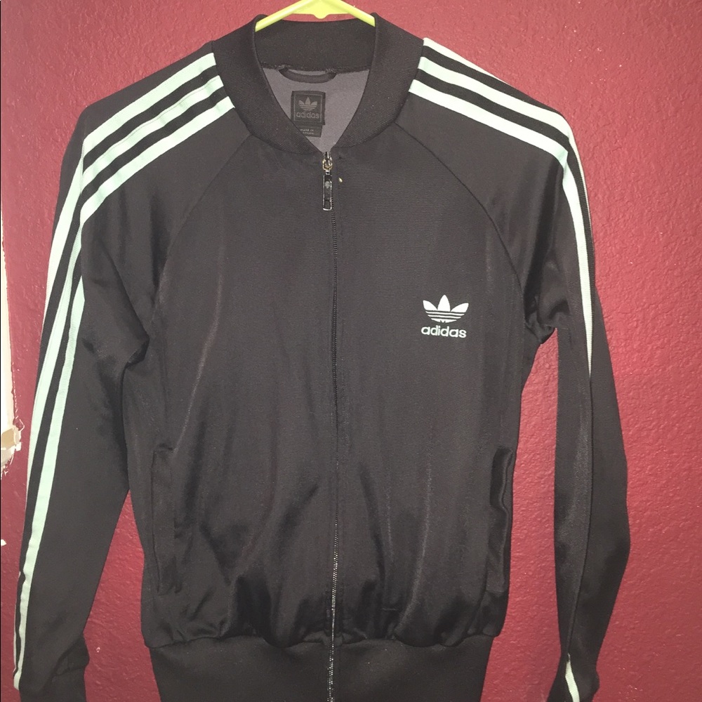 Adidas jacket