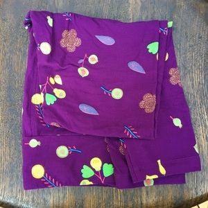 LuLaRoe OS Leggings