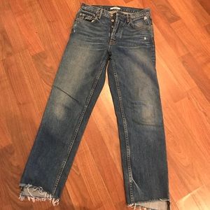 GRLFRND Jeans - GRLFND DENIM - Helena 27 GRLFRND Jeans - GRLFND DENIM - Helena 27