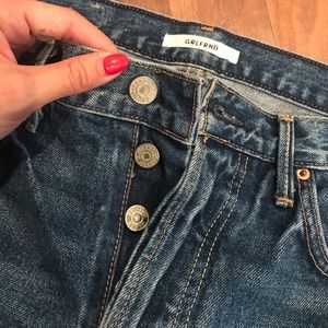 GRLFRND Jeans - GRLFND DENIM - Helena 27 GRLFRND Jeans - GRLFND DENIM - Helena 27