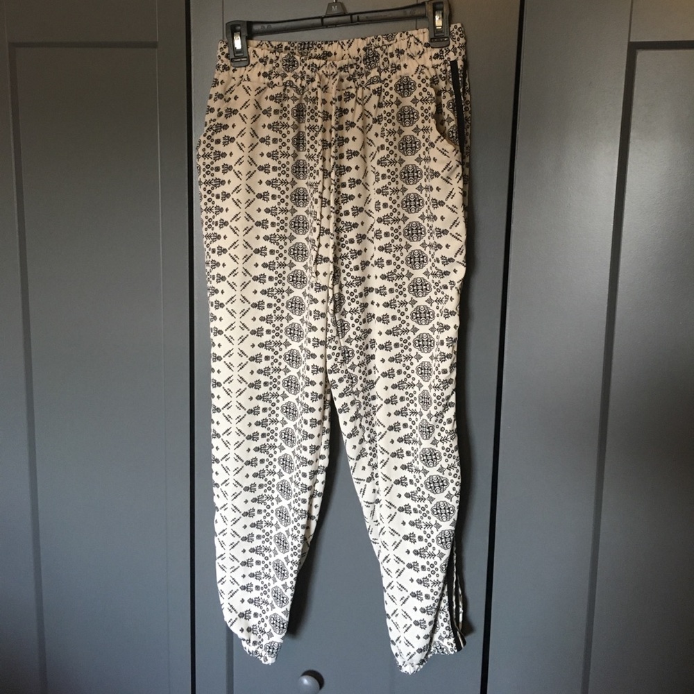 Harem Pants