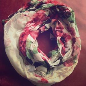 Ombré rose wrap  🌹