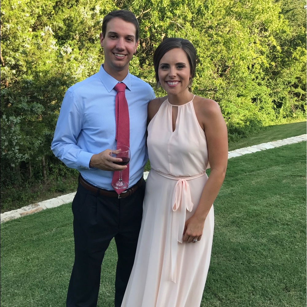 Meet your Posher, Ellen