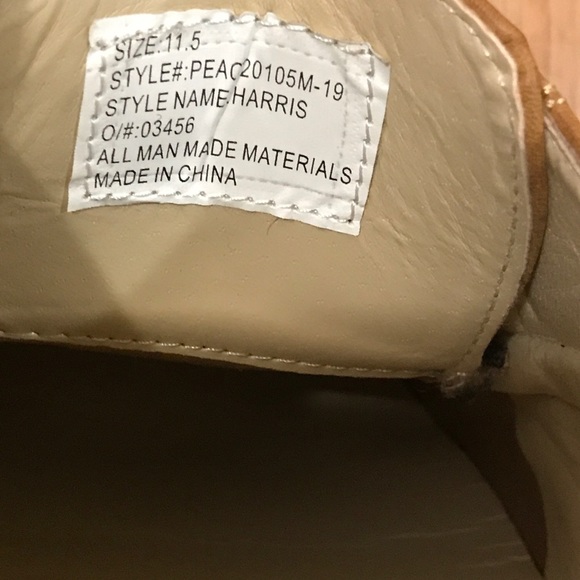 Shoes - Picture 5 of 6