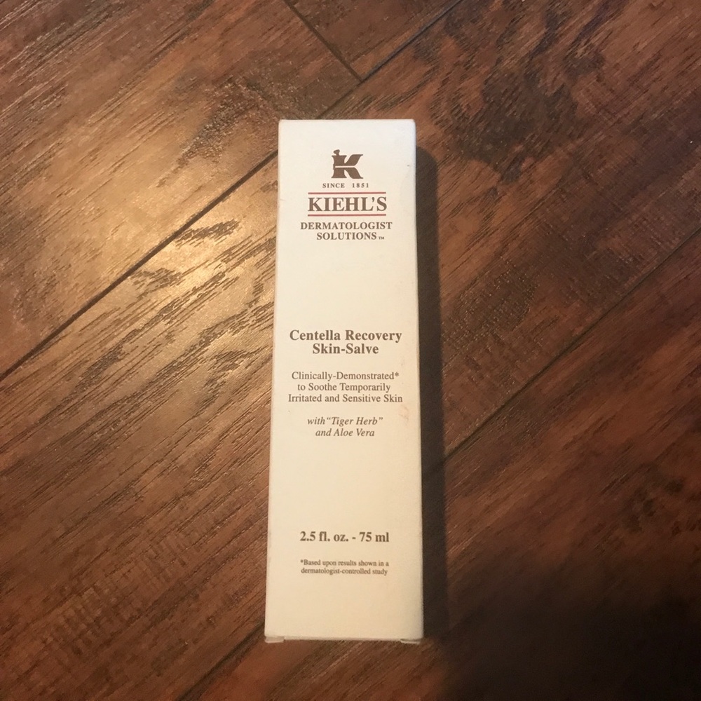 Kiehl's Recovery Skin Salve