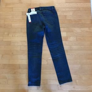 Talbots jeans