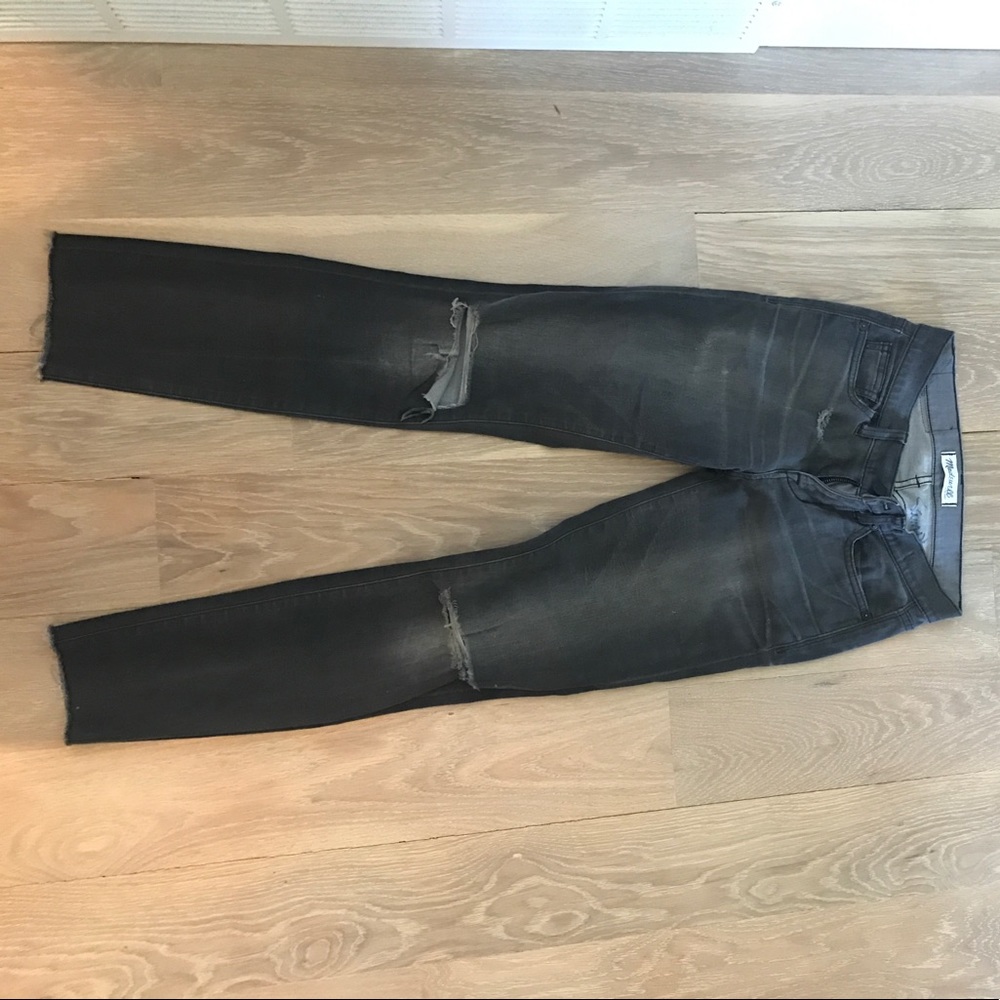 Madwell jeans