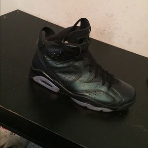 Jordan 6 "All Star"
