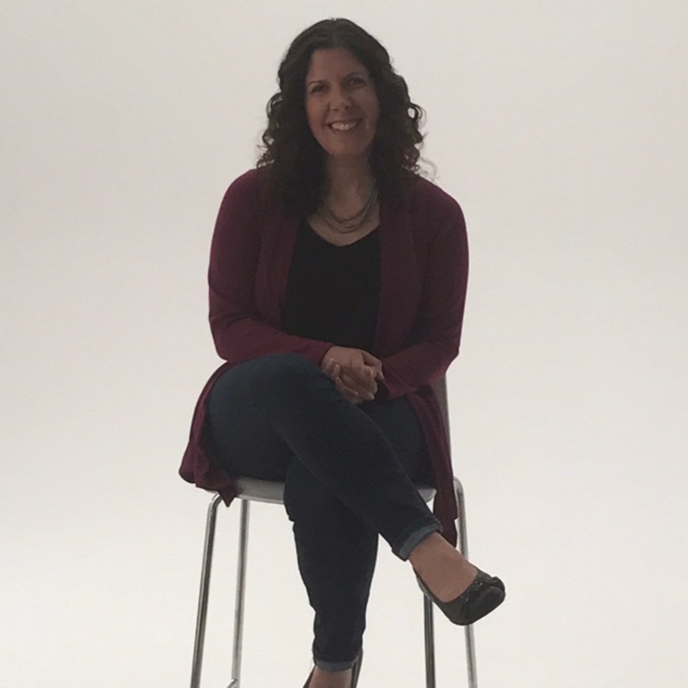 Meet your Posher, Tracy