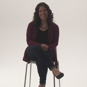 Meet your Posher, Tracy